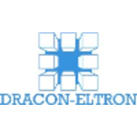 Dracon-Eltron logo, Dracon-Eltron contact details