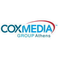 Cox Media Group Athens logo, Cox Media Group Athens contact details