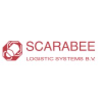 Scarabee Logistic Systems logo, Scarabee Logistic Systems contact details