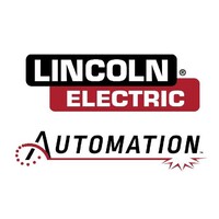 Lincoln Electric Automation logo, Lincoln Electric Automation contact details