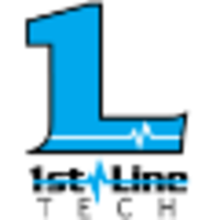 1st Line Tech.nl logo, 1st Line Tech.nl contact details