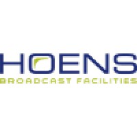 Hoens Broadcast Facilities logo, Hoens Broadcast Facilities contact details