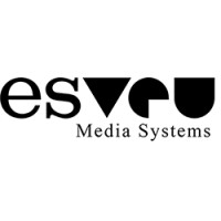 Esveu Media Systems, SL logo, Esveu Media Systems, SL contact details