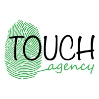 Touch Communications Agency logo, Touch Communications Agency contact details