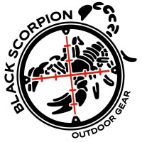 Black Scorpion  Gear logo, Black Scorpion  Gear contact details