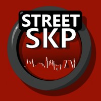 StreetSKP logo, StreetSKP contact details