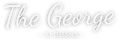 The George At Baldock logo, The George At Baldock contact details