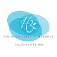 H2O Organizaciones y Personas logo, H2O Organizaciones y Personas contact details