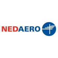 NEDAERO DEFENSE logo, NEDAERO DEFENSE contact details