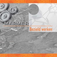 Marmer ~ Bezield Werken logo, Marmer ~ Bezield Werken contact details