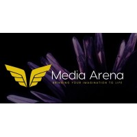 Media Arena logo, Media Arena contact details