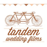 Tandem Wedding Films logo, Tandem Wedding Films contact details