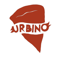 Urbino Pizza logo, Urbino Pizza contact details