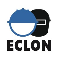 ECLON logo, ECLON contact details