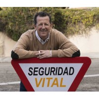 Seguridad Vital logo, Seguridad Vital contact details