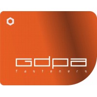 GDPA Fasteners logo, GDPA Fasteners contact details