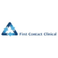 First Contact Clinical logo, First Contact Clinical contact details