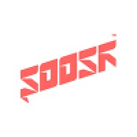 Soosr logo, Soosr contact details