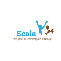 Scala onderwijsadvies logo, Scala onderwijsadvies contact details