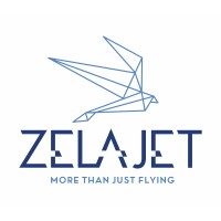 Zela Jet logo, Zela Jet contact details