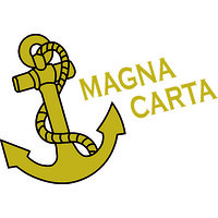 Magna Carta Luxury Hotel Barge logo, Magna Carta Luxury Hotel Barge contact details