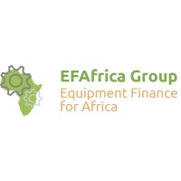 EFAfrica Group Ltd logo, EFAfrica Group Ltd contact details