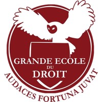 Grande Ecole du Droit logo, Grande Ecole du Droit contact details