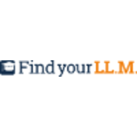 FindyourLL.M. logo, FindyourLL.M. contact details