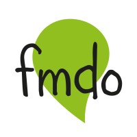 FMDO logo, FMDO contact details