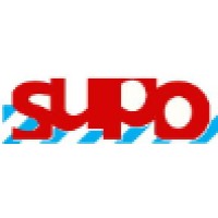 SUPO logo, SUPO contact details