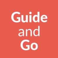 GuideandGo.com logo, GuideandGo.com contact details