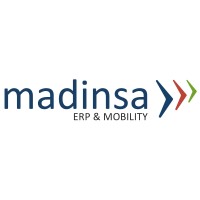 Madinsa ERP & Mobility logo, Madinsa ERP & Mobility contact details