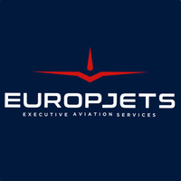 EuropJets BV logo, EuropJets BV contact details