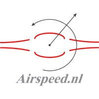 Airspeed B.V. logo, Airspeed B.V. contact details