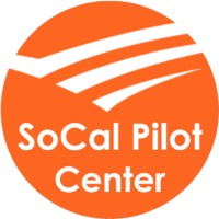 SoCal Pilot Center logo, SoCal Pilot Center contact details