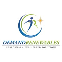 Demand Renewables PerformaPV logo, Demand Renewables PerformaPV contact details