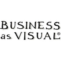 BUSINESS as VISUAL logo, BUSINESS as VISUAL contact details