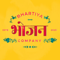 Bhartiya Bhojan Company logo, Bhartiya Bhojan Company contact details