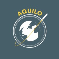 AQUILO Rocket Team logo, AQUILO Rocket Team contact details