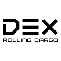 DEX Rolling Cargo logo, DEX Rolling Cargo contact details