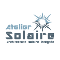 Atelier Solaire logo, Atelier Solaire contact details