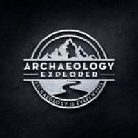 Archaeology Explorer logo, Archaeology Explorer contact details