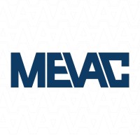 MEVAC for Vaccines logo, MEVAC for Vaccines contact details