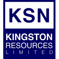 Kingston Resources Limited logo, Kingston Resources Limited contact details