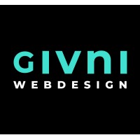 Givni Webdesign logo, Givni Webdesign contact details