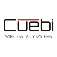 Cuebi Wireless Tally Systems logo, Cuebi Wireless Tally Systems contact details