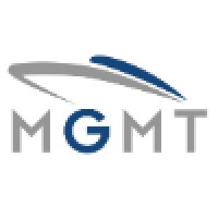 MGMT logo, MGMT contact details