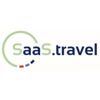 SaaS.travel logo, SaaS.travel contact details