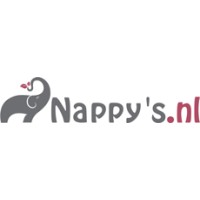 Nappy's.nl logo, Nappy's.nl contact details