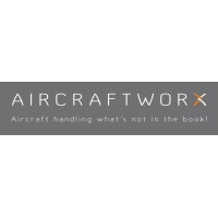 AircraftworX BV logo, AircraftworX BV contact details